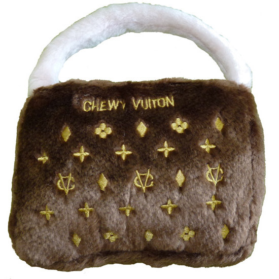 Buy Chewy Vuitton Dog Toy-- Online at desertcartINDIA
