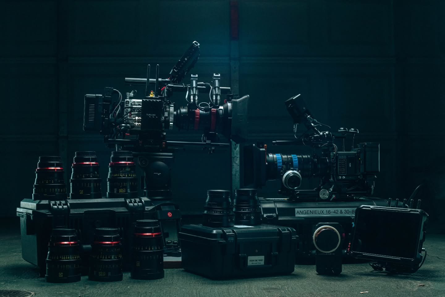 cinema 🤌
.
.
.
#directorofphotography #cameradepartment #cinemacamera #cinemalenses