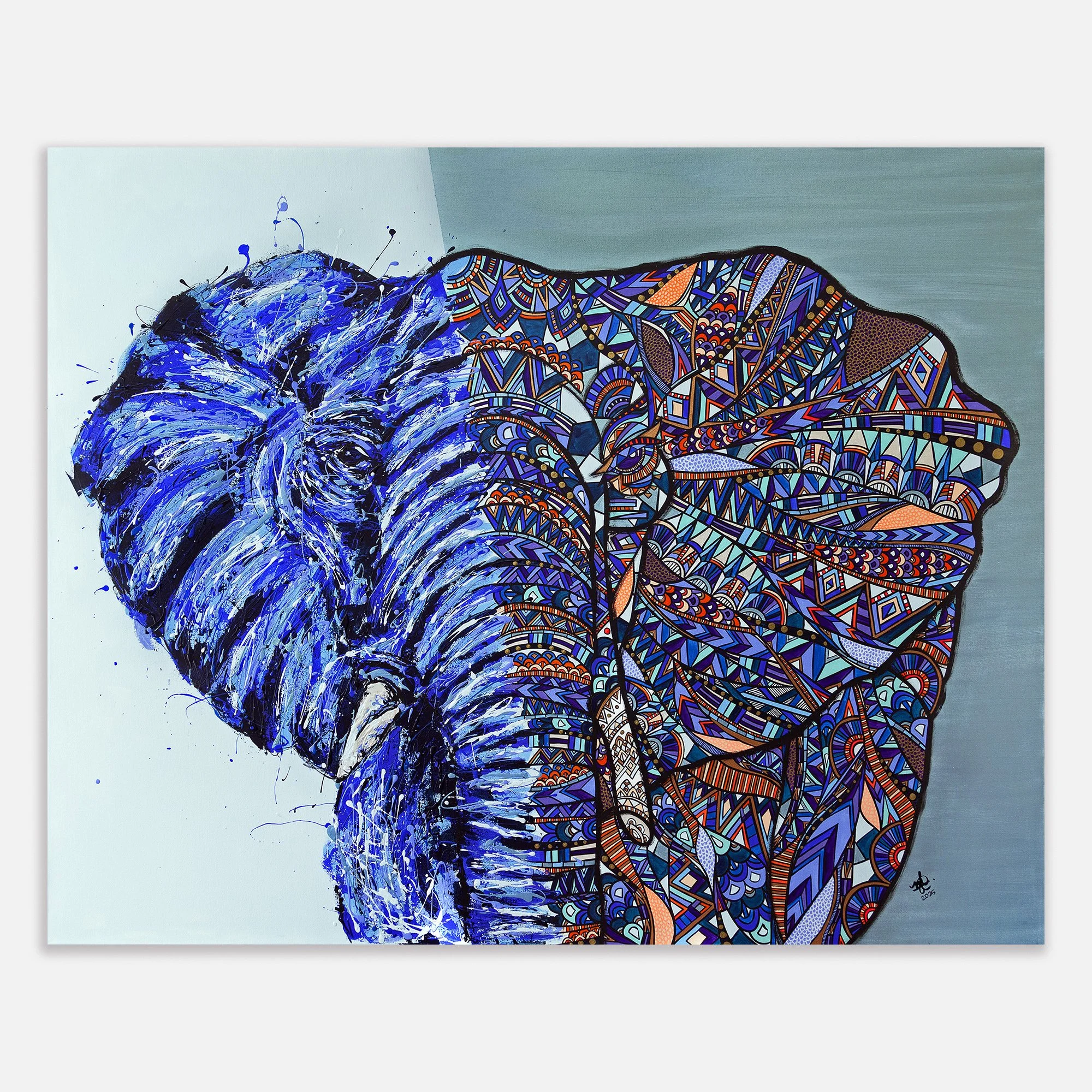 Elephant