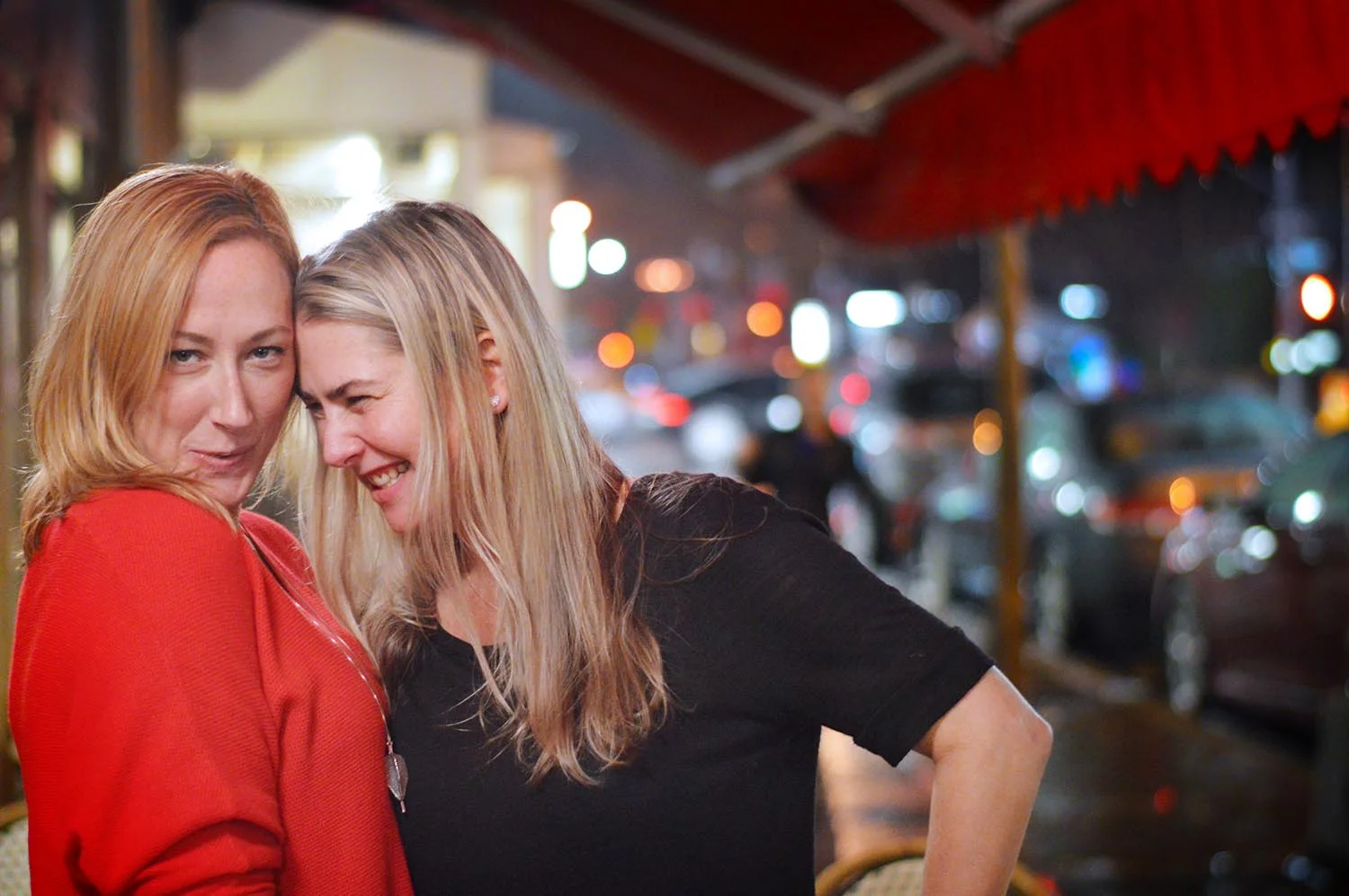 Shannon + Jeanette | Upper East Side, NYC