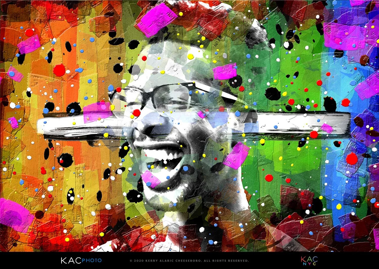 SMILE (2020)
