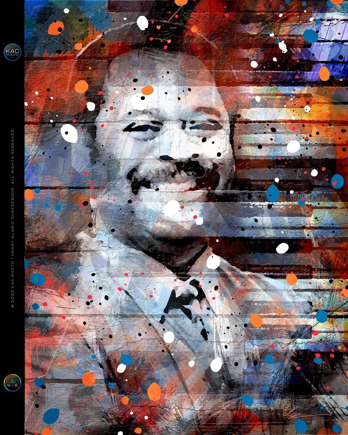 Donald Sorel