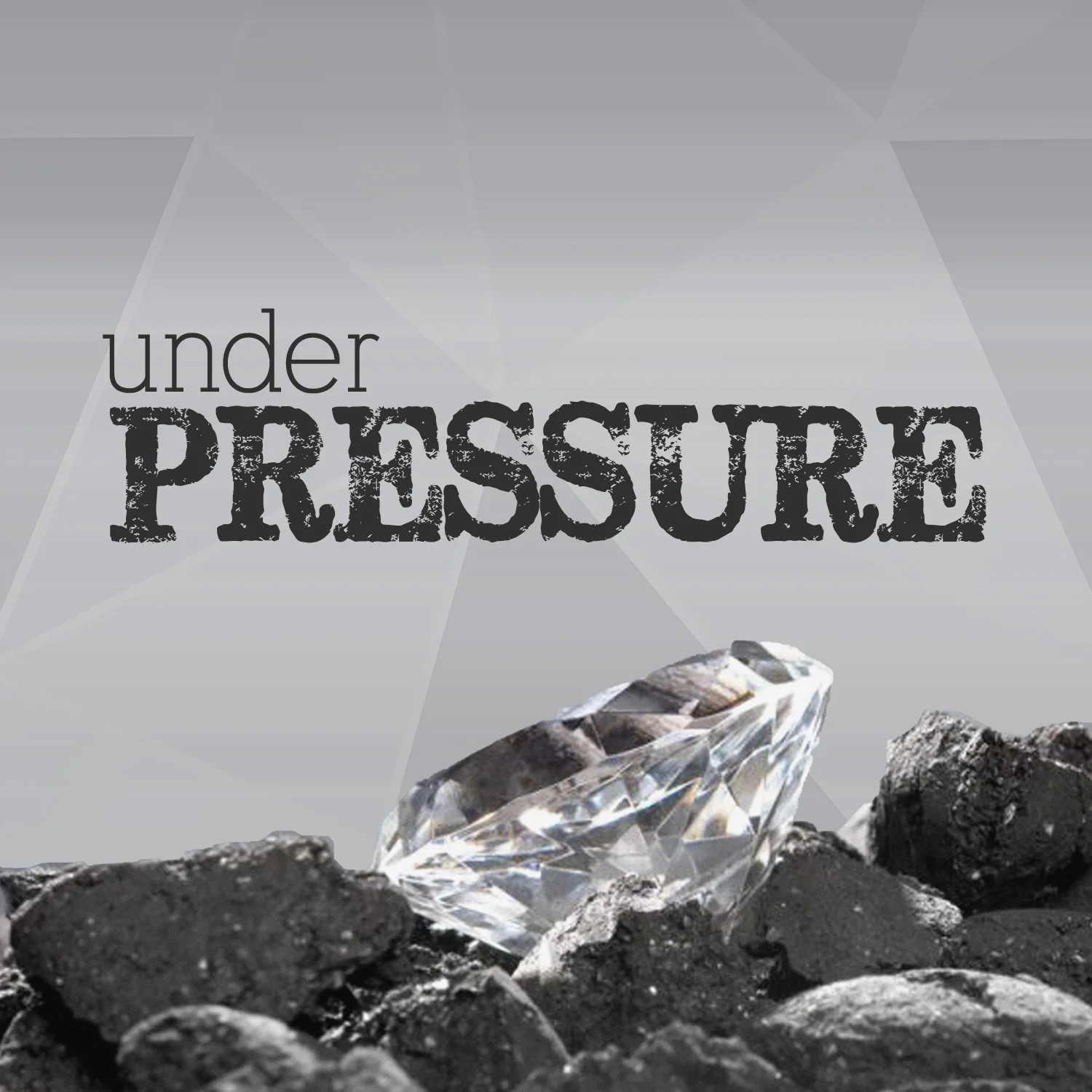 Under Pressure