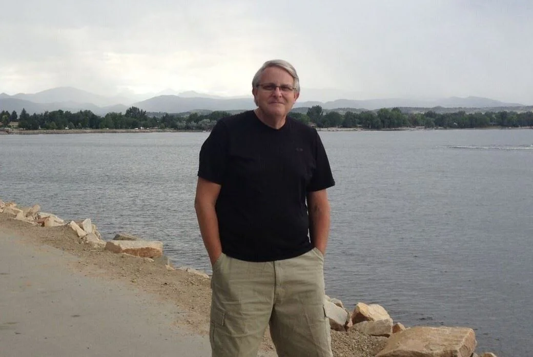 Terry by the Lake.jpg