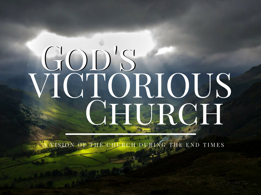 God's Victorious Church