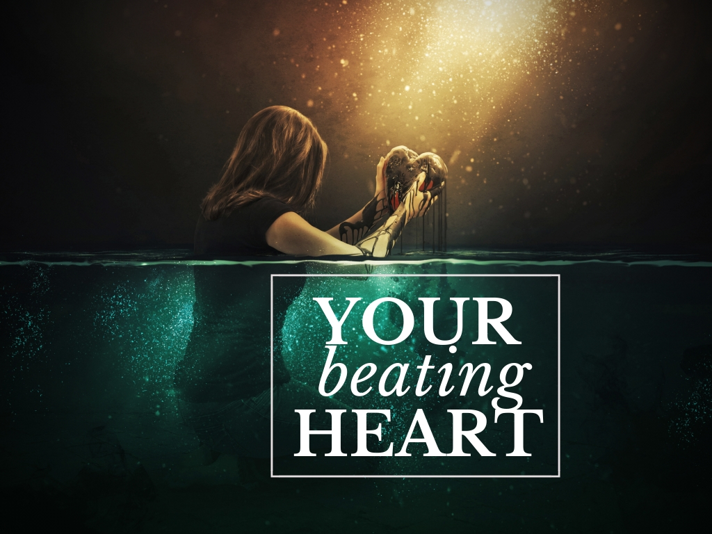 Your Beating Heart
