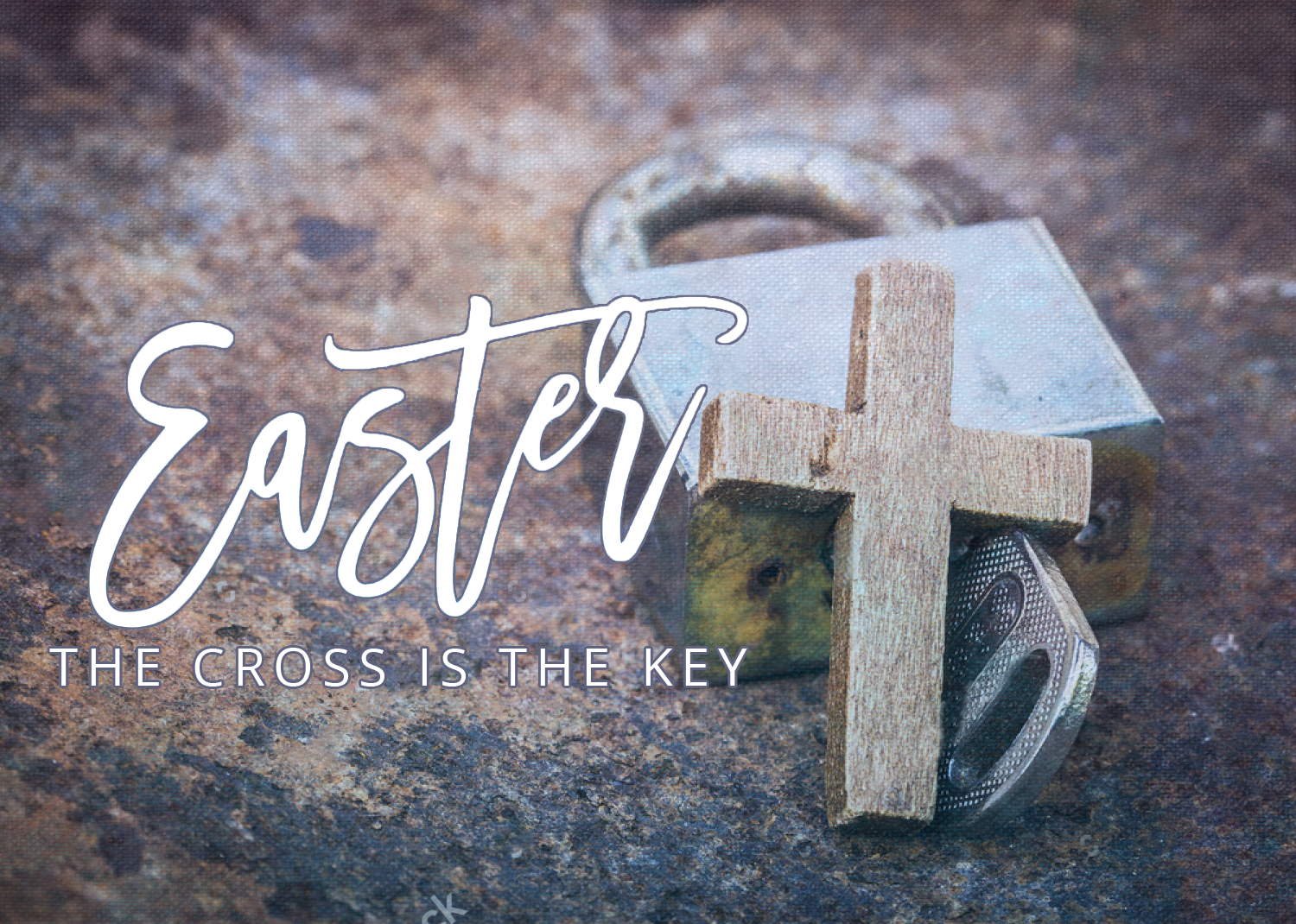 Easter Sunday 2019