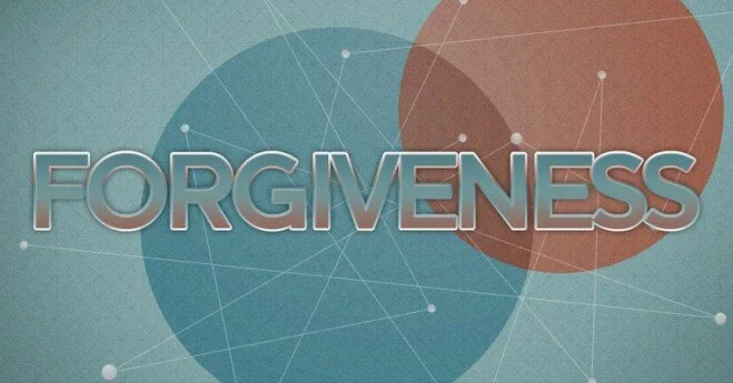 Forgiveness