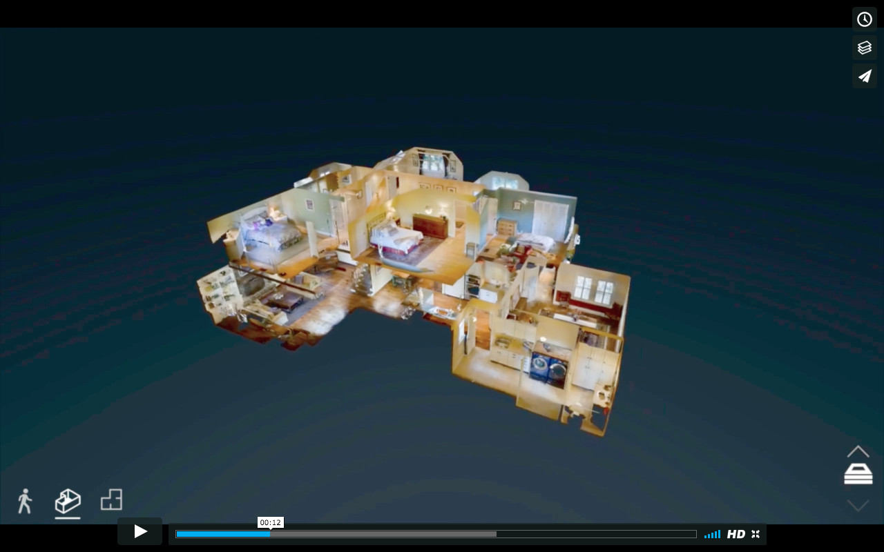 Capture your seller's attention with a short video