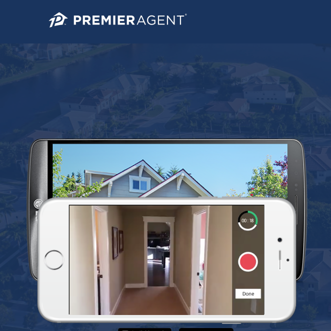 New technology for selling homes