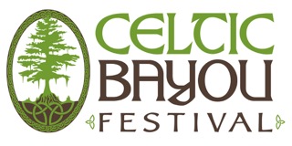 Celtic Bayou Festival