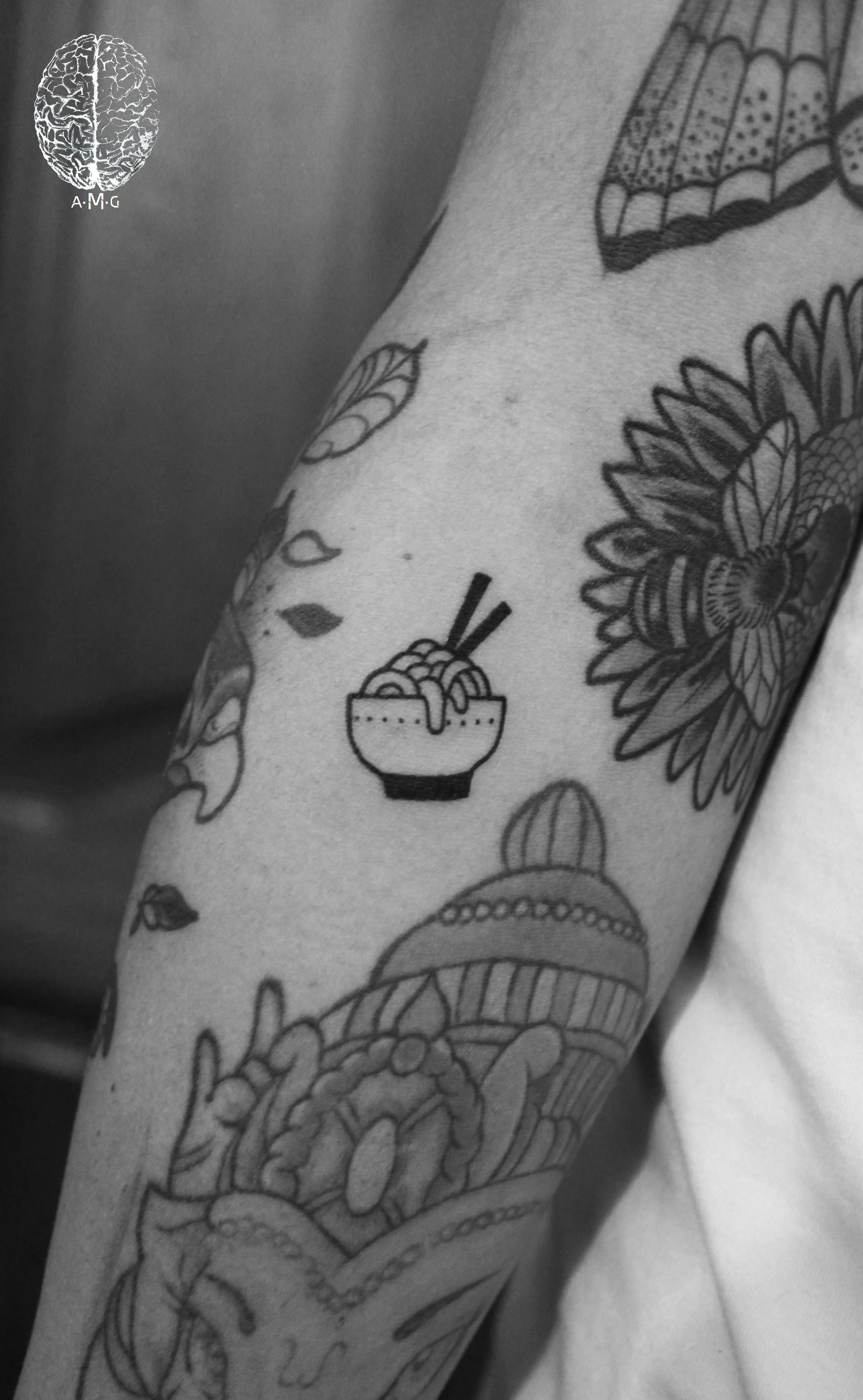 Ramen Bowl
