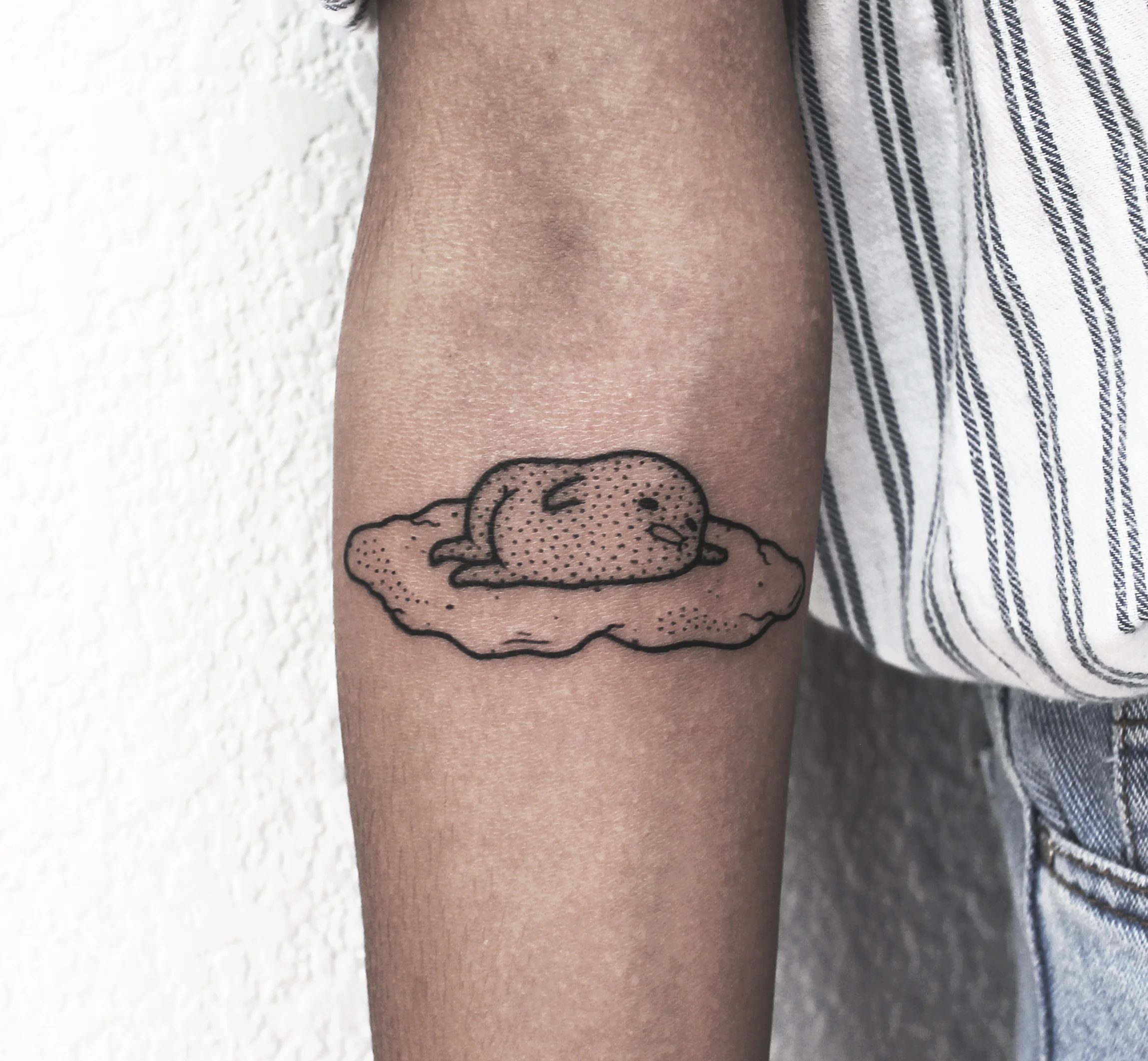 Gudetama #2