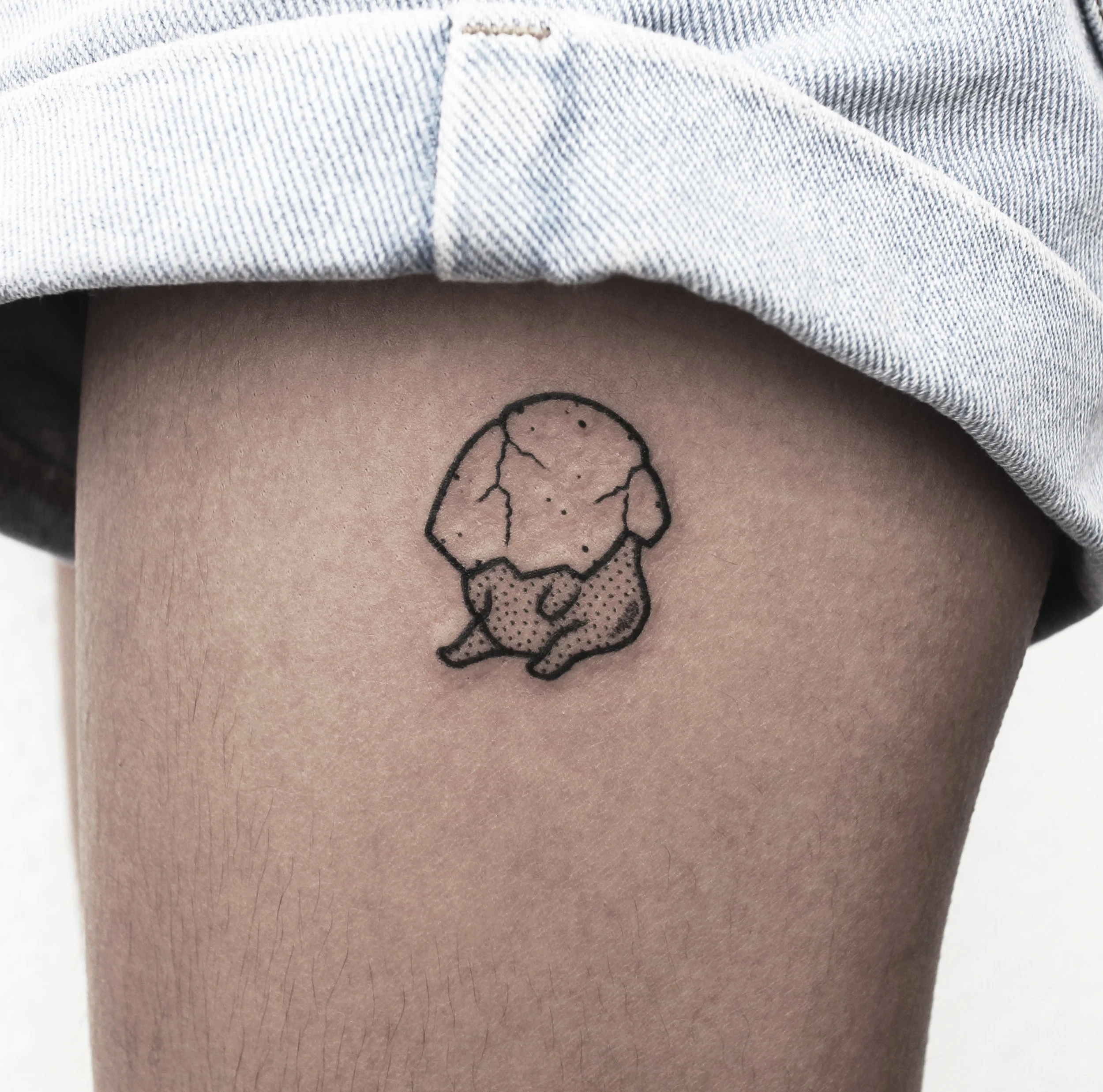 Gudetama #12