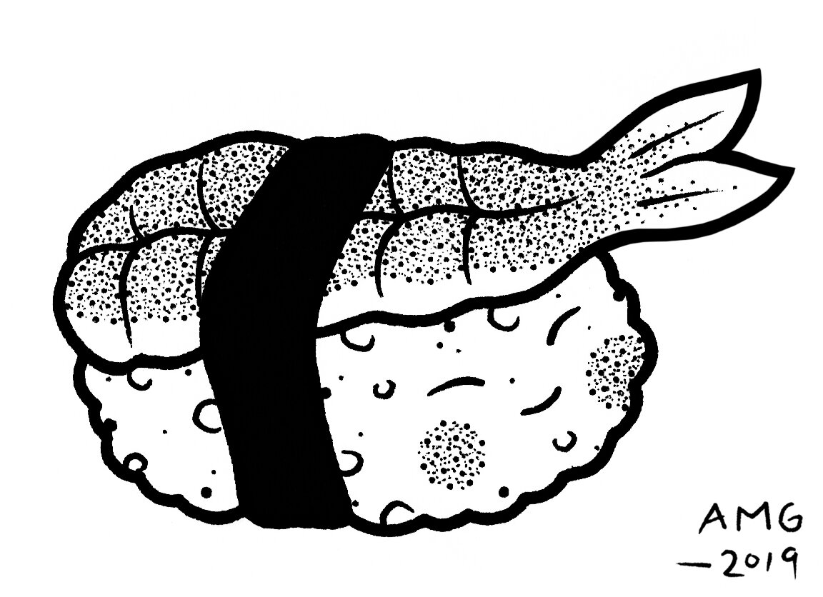 Blushin' Ebi Nigiri.jpg