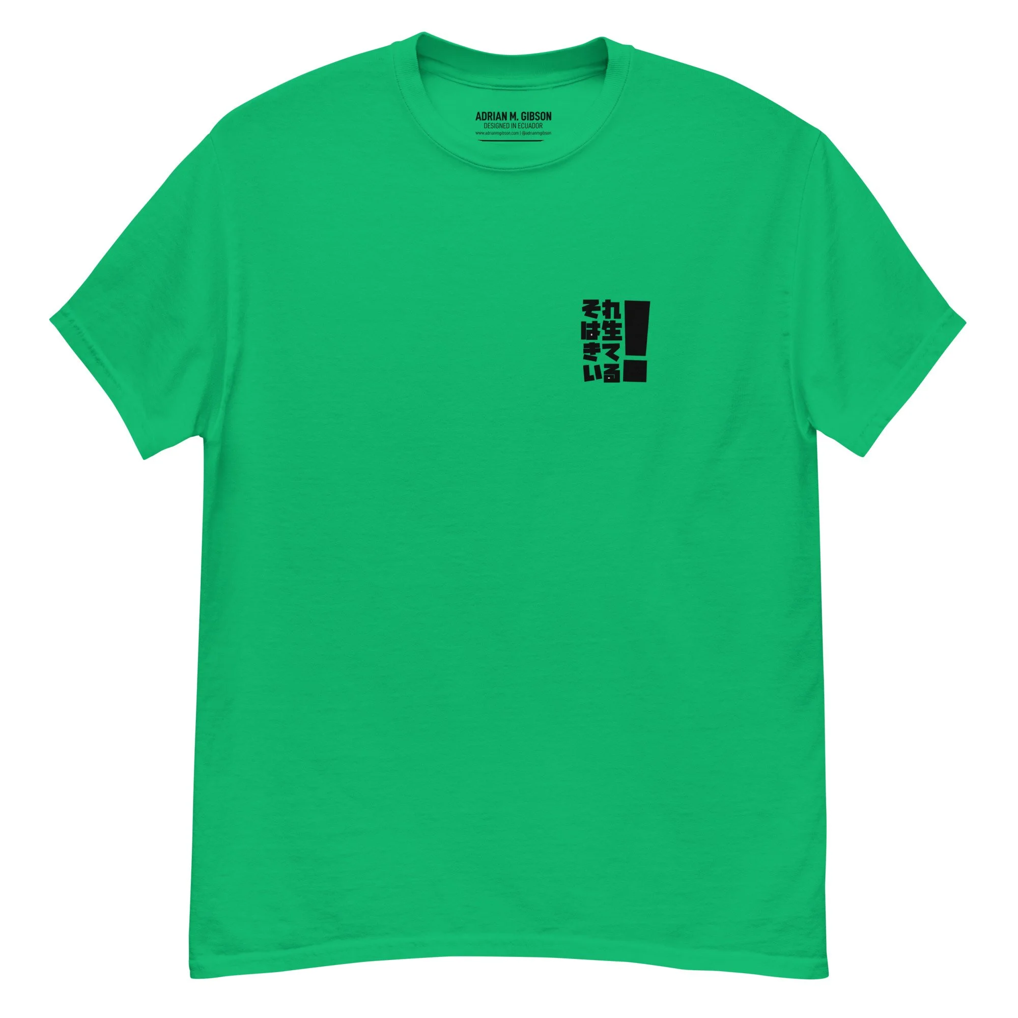 mens-classic-tee-irish-green-front-65638c4251bf7.jpg