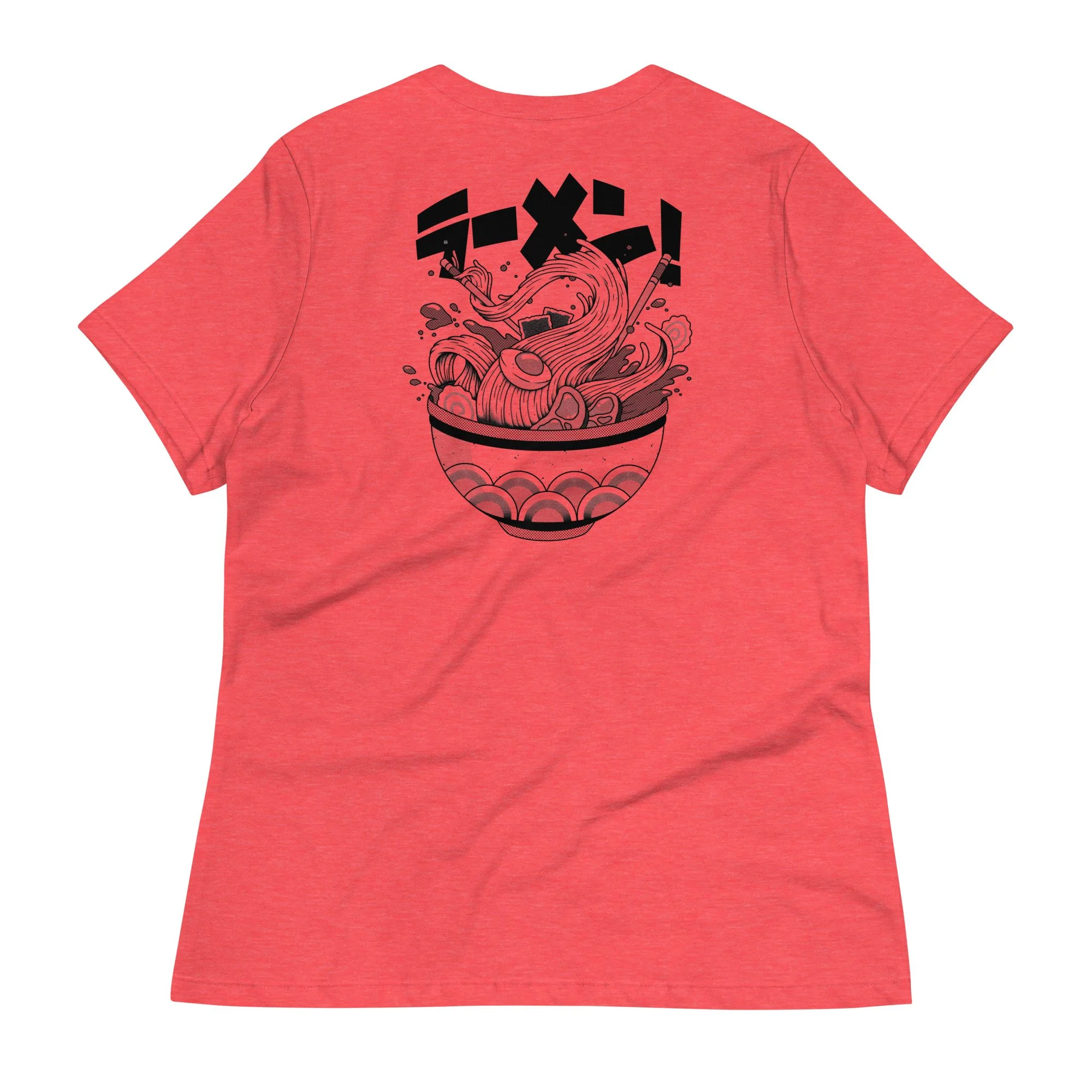 womens-relaxed-t-shirt-heather-red-back-65638ec4c45f9.jpg
