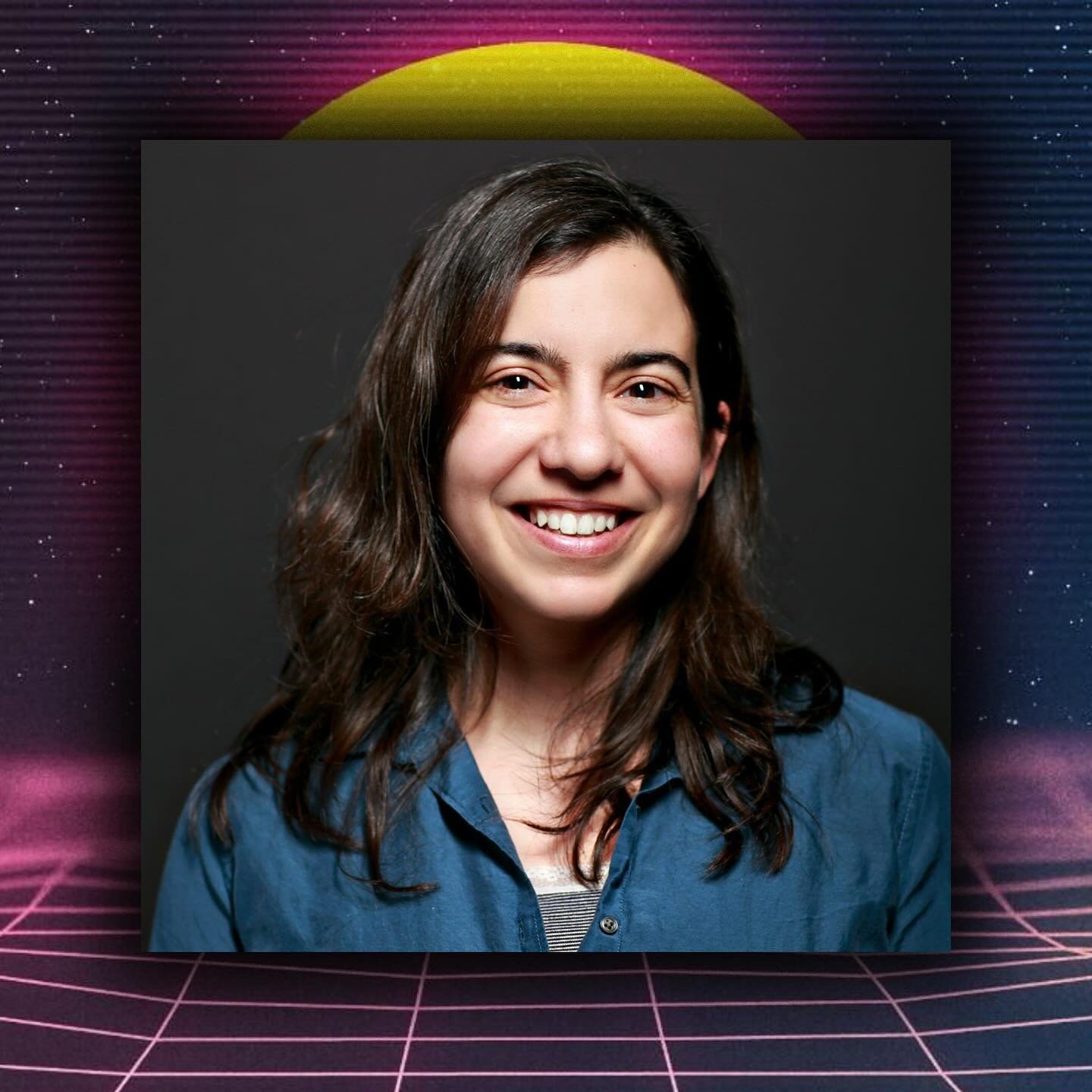 NEW INTERVIEW INCOMING! Ep. 160 of @sffaddictspod airs on Tuesday June 24, with my co-host @gretakkelly and I interviewing author @infomocracy (Malka Older) about her new novel The Potency of Ungovernable Impulses, cozy vs. comforting fiction, Sherlo