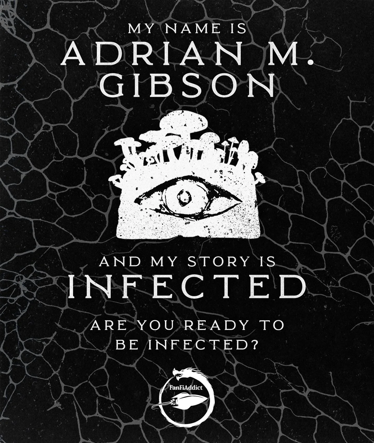 Across dimensions, it creeps and consumes... 

Are you ready for your imagination to be infected?