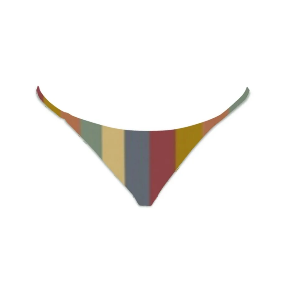 The Jessie Bottoms in Huntington x Copper