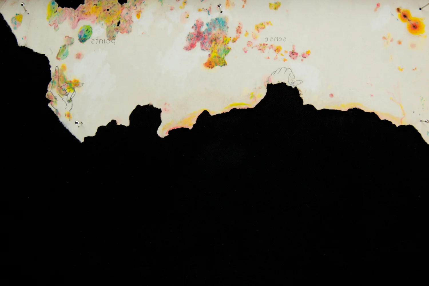 Air (detail)