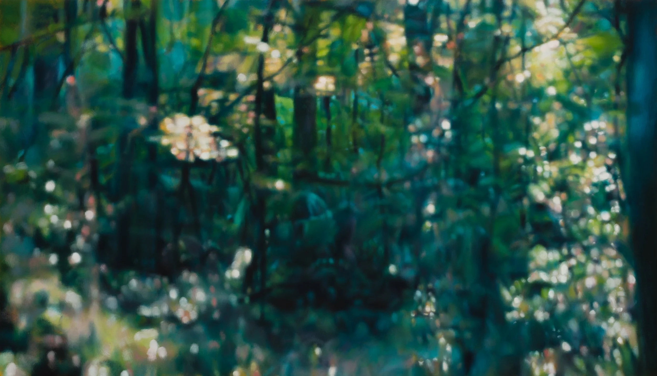 Twilight (Fugue) ~ 01