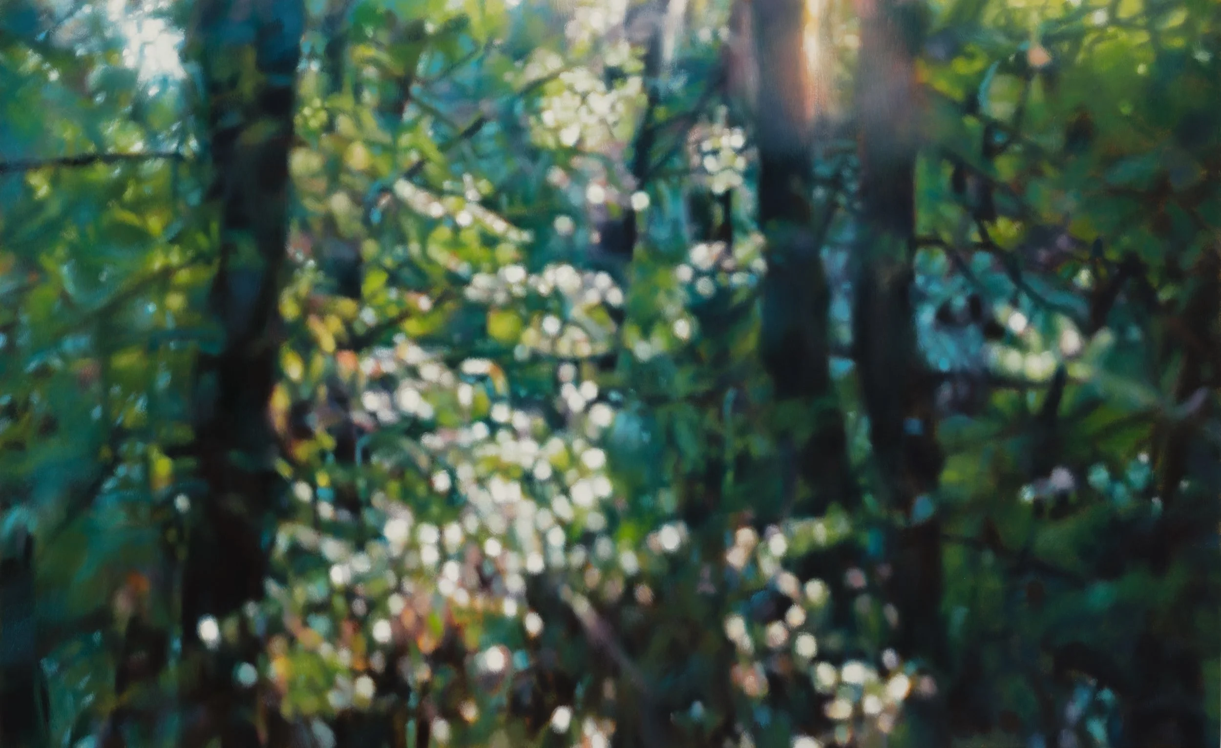 Twilight (Fugue) ~ 2