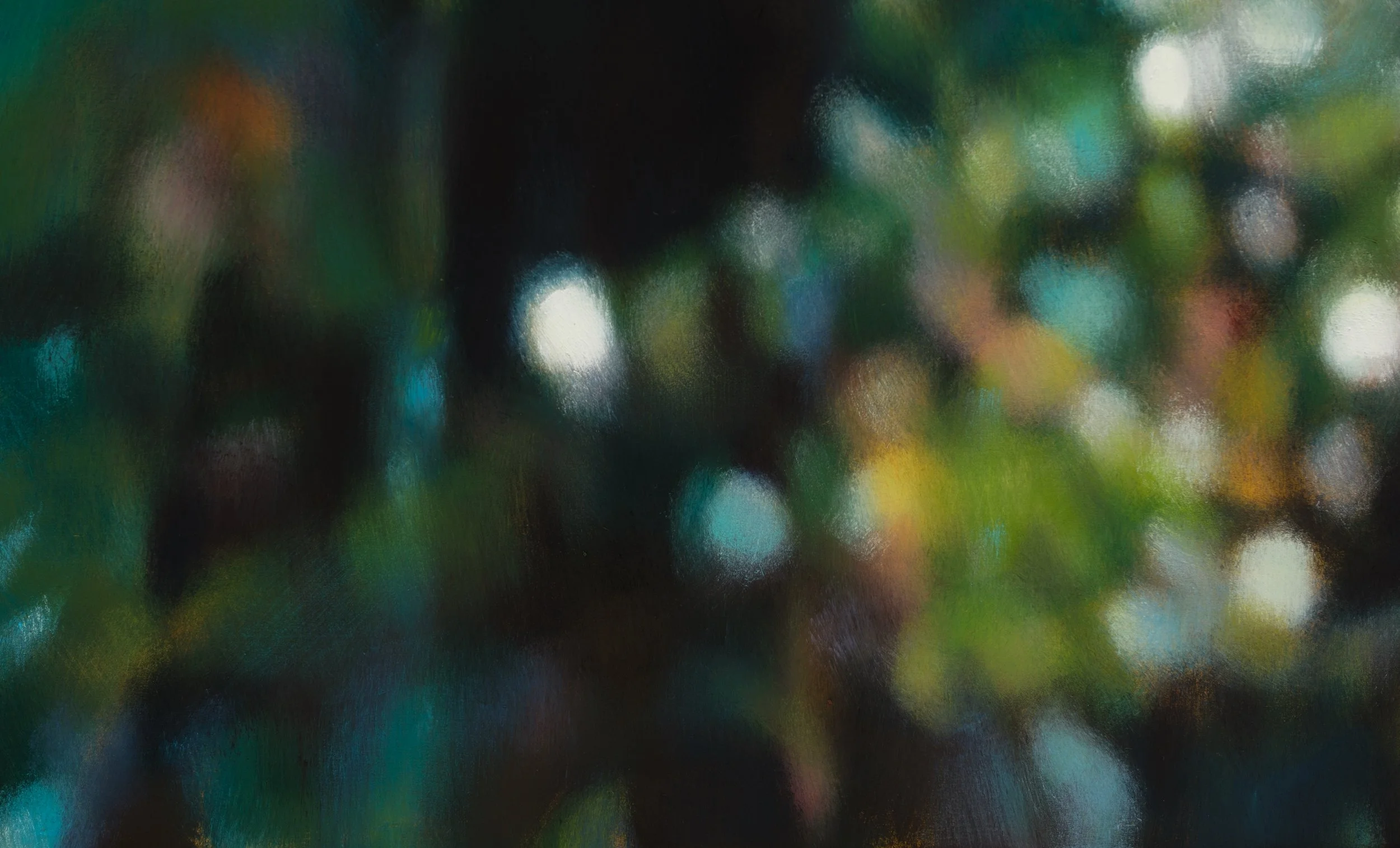 Twilight (Fugue) ~ 2 DETAIL