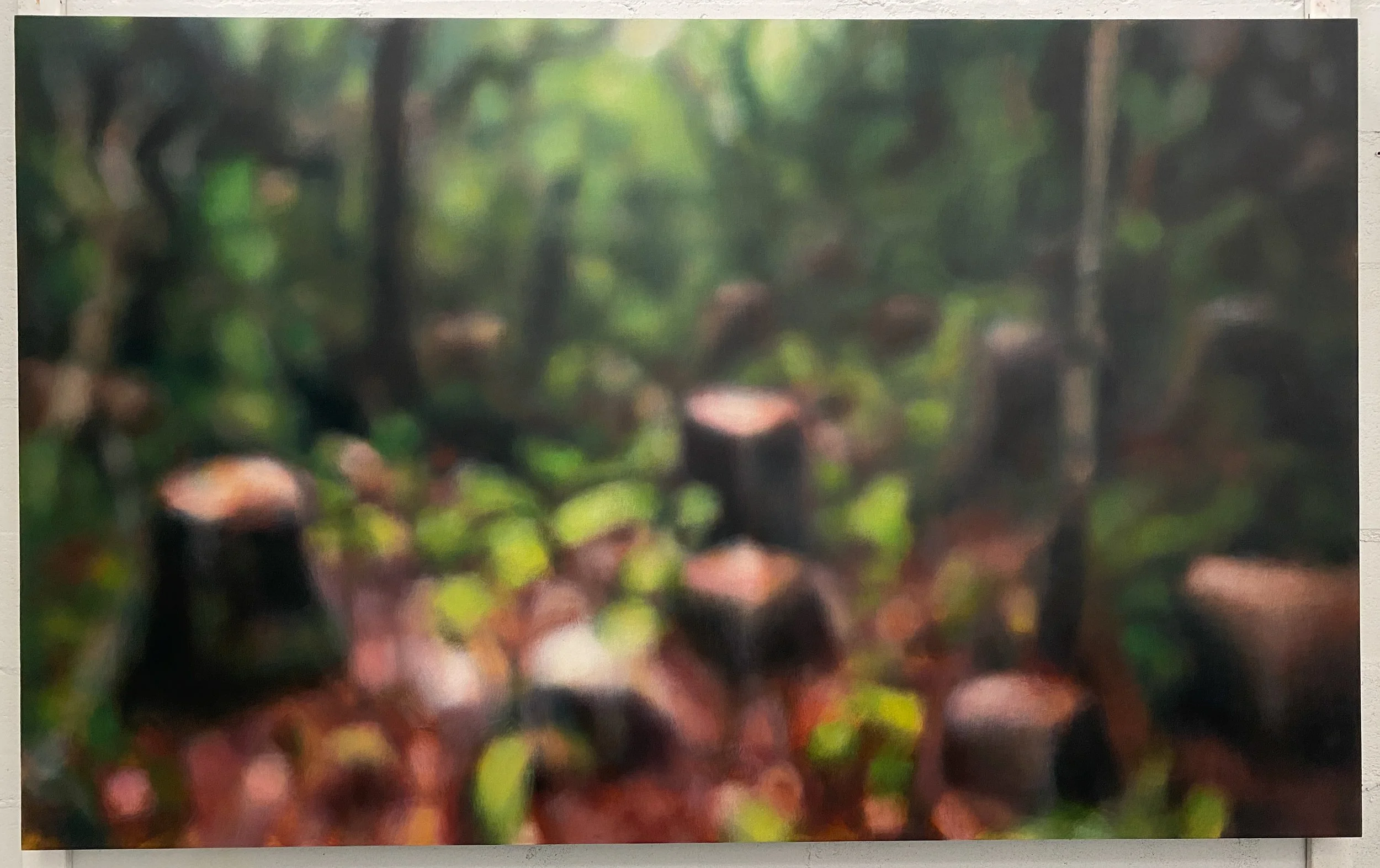 Pillars (Recessional)