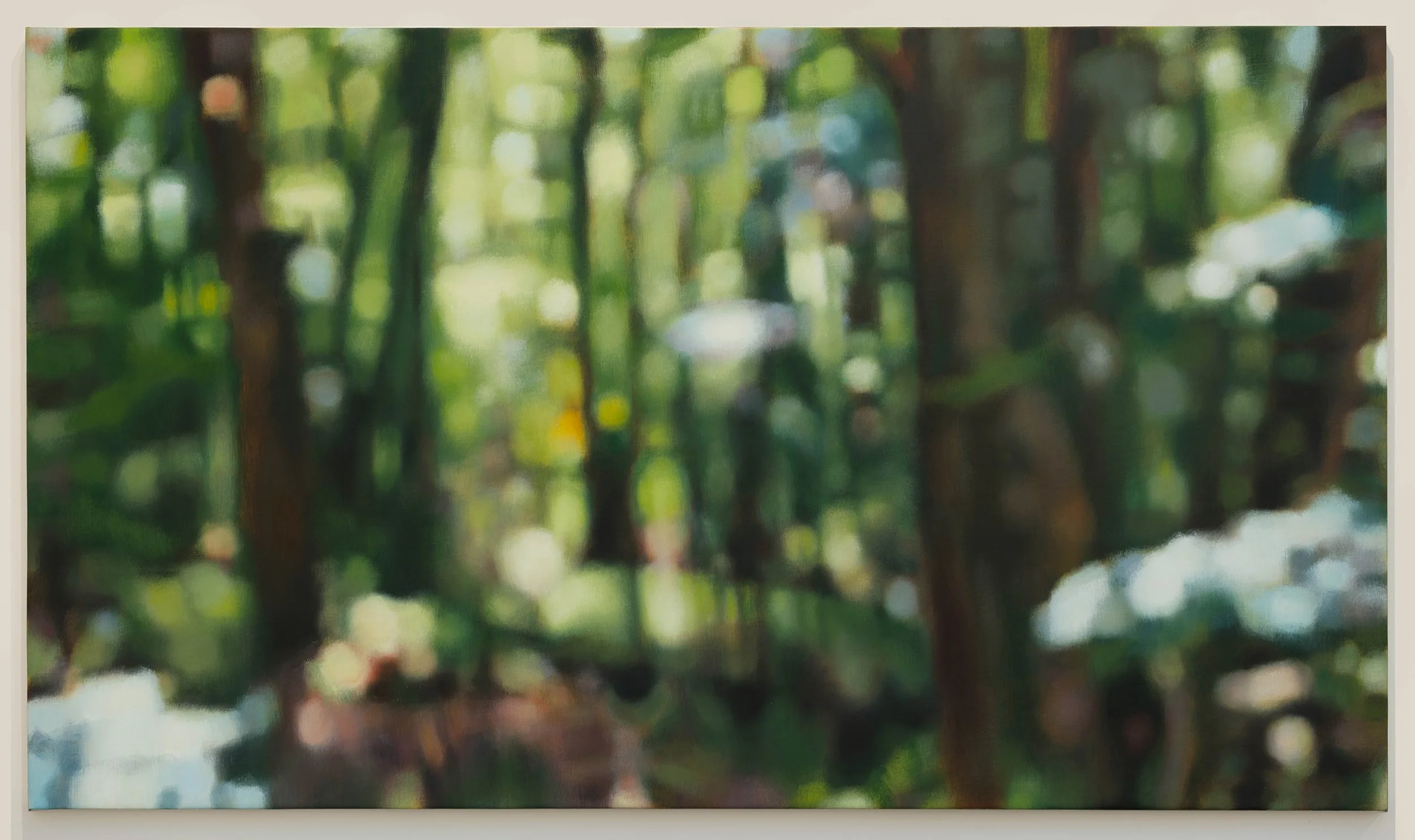 Forest Border (Invention)