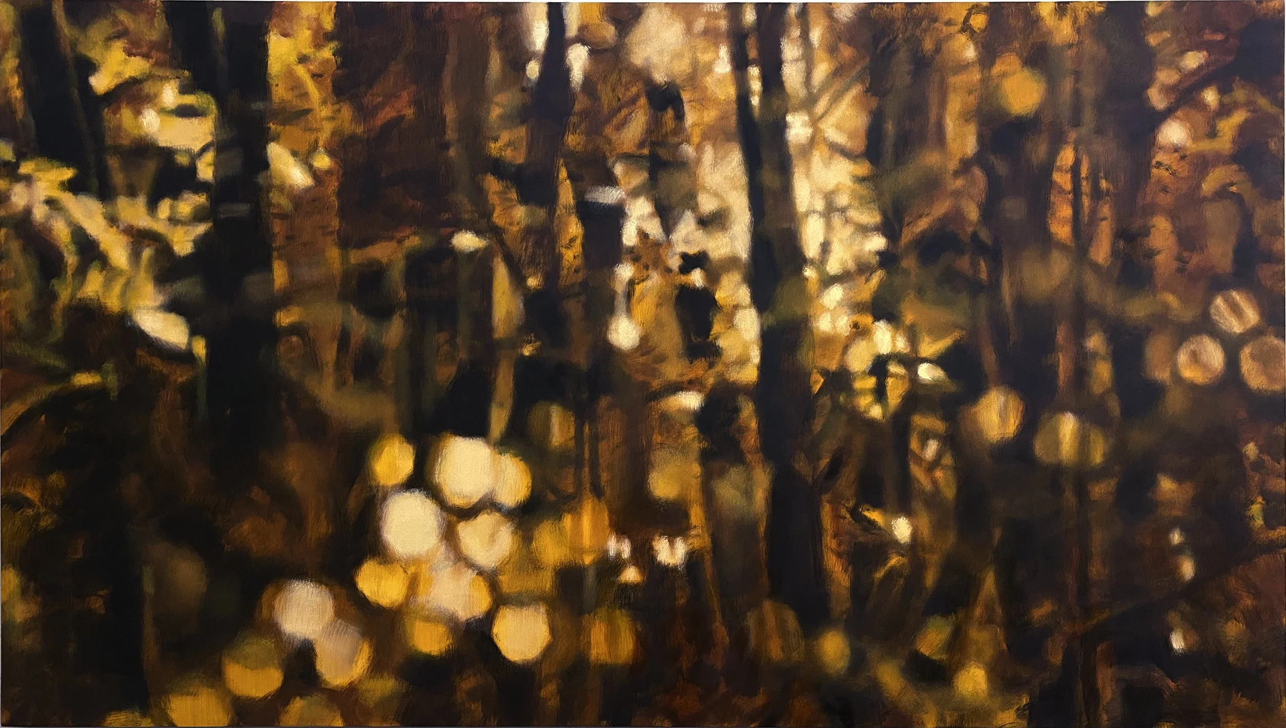 Particles / Fields (counterpoint)