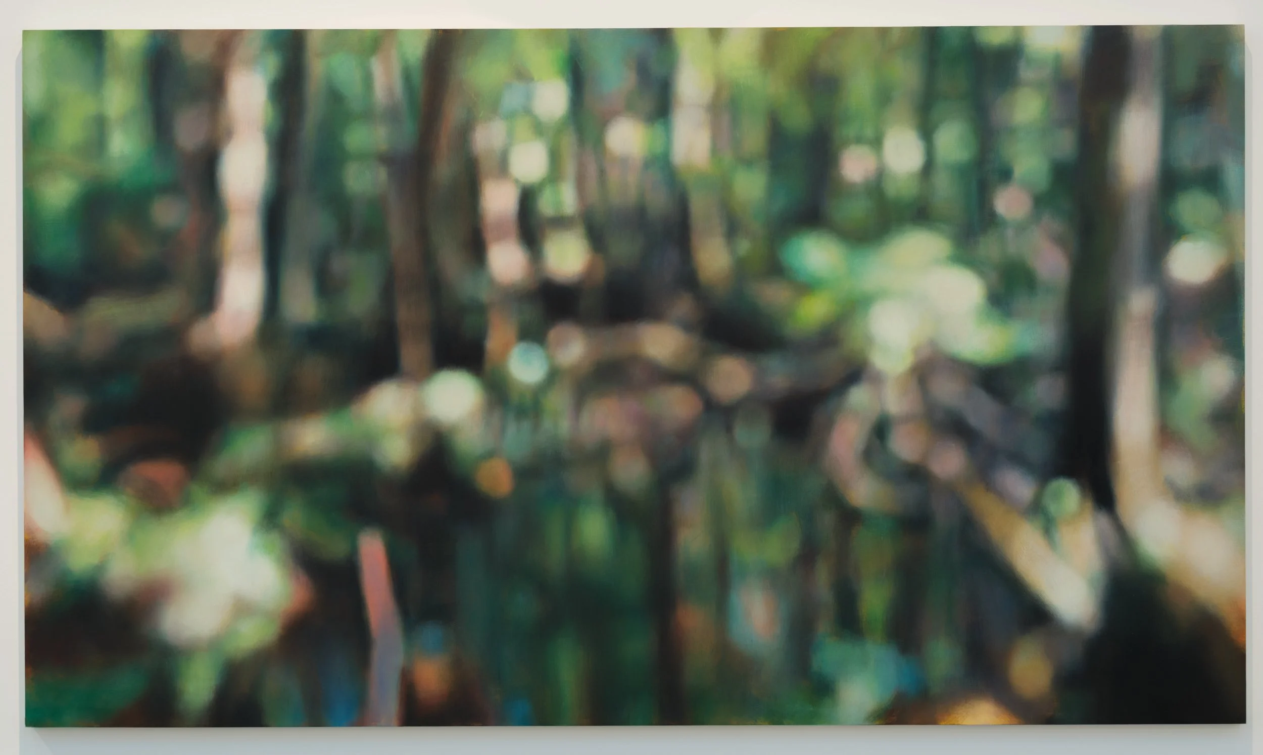 Swamp Path (Interlude)