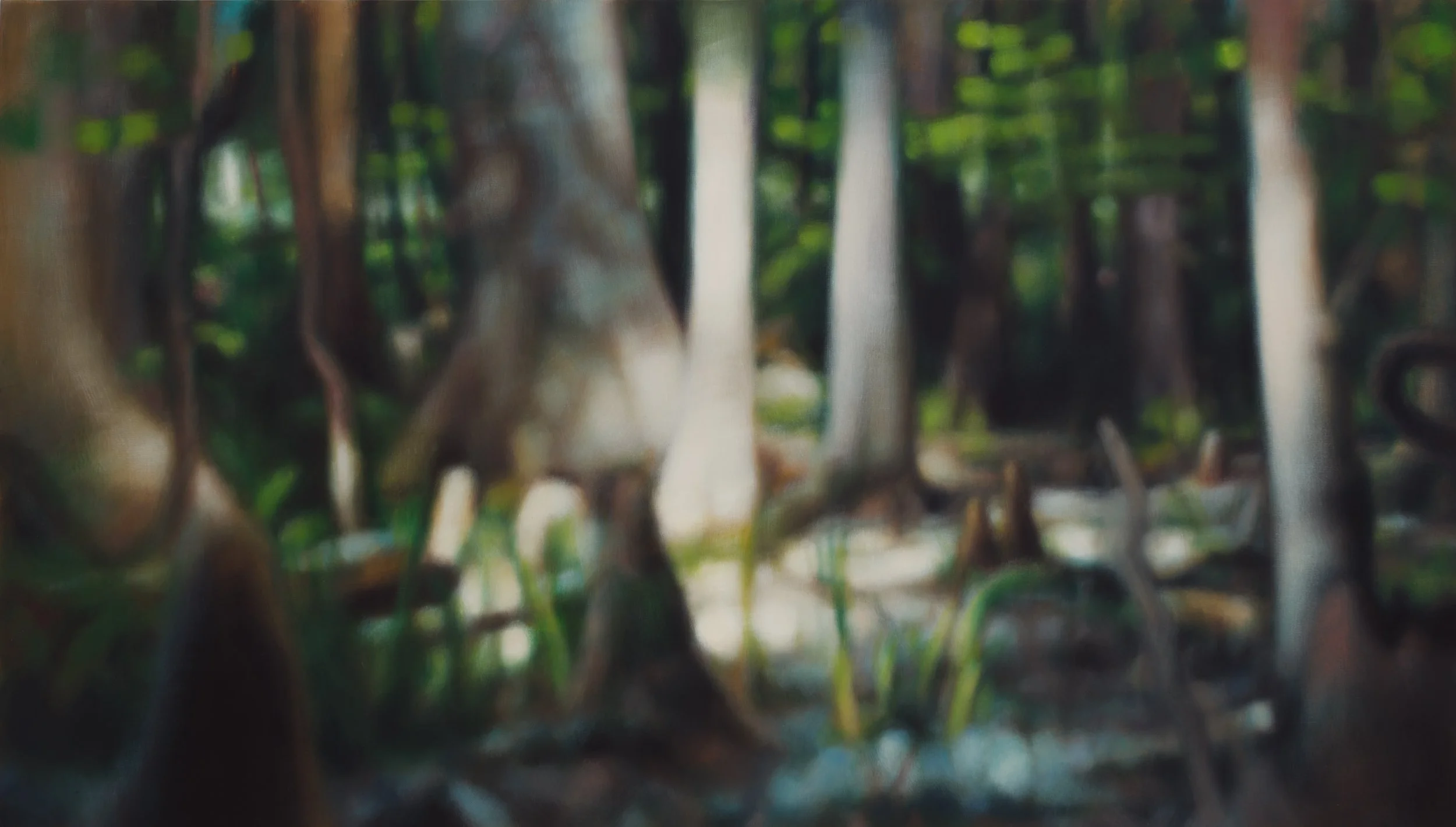 Within the Background