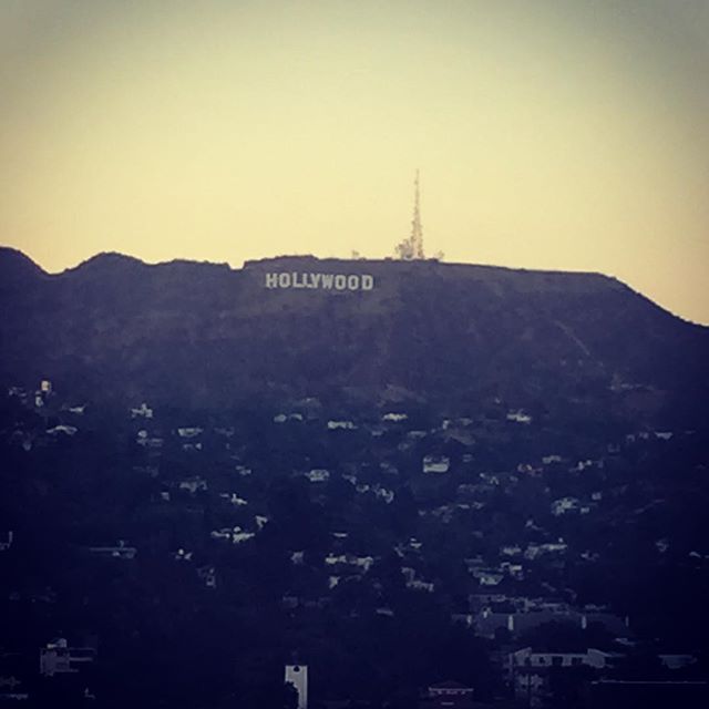 Adios LA#losangeles #hollywood
