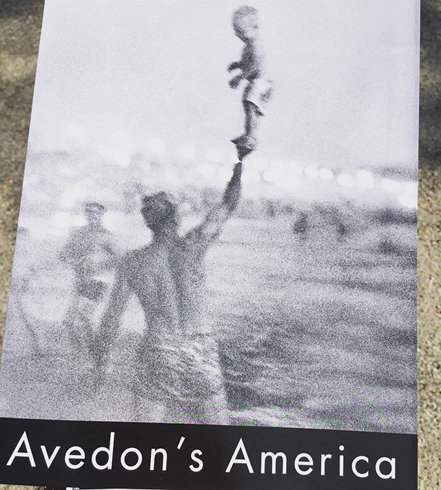 #richardavedon #avedon #blackandwhitephotography #easthampton #guildhall