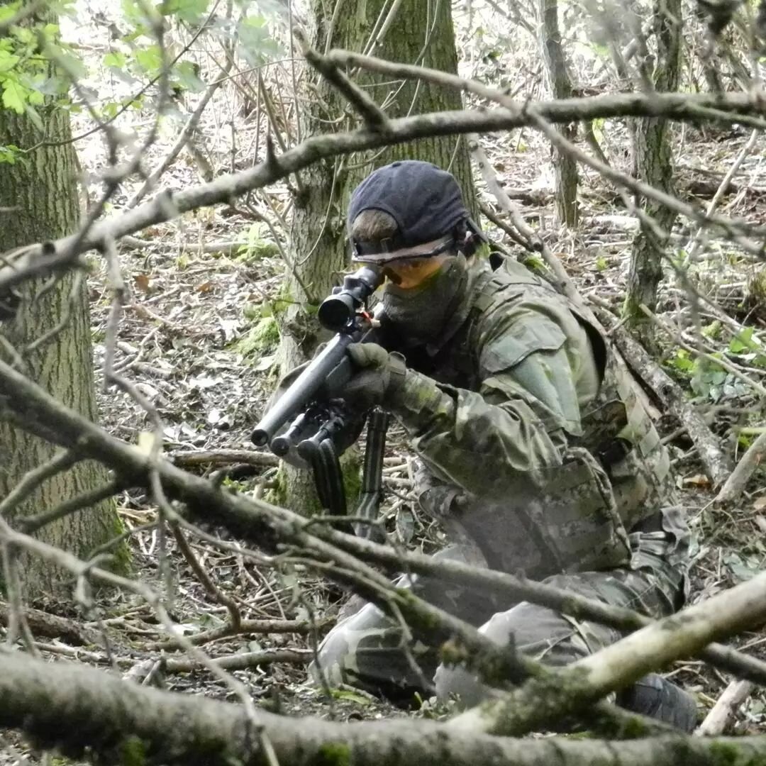 Thanks all for a great, if a little soggy, day in the woods today. Competitive, and honest players as always. Here are some pics, full album up on FB

#AWAHerts #skirmish #AI #airsoftinternational #airsoft #gunporn #airsoftplayers #gameday #gunstergr