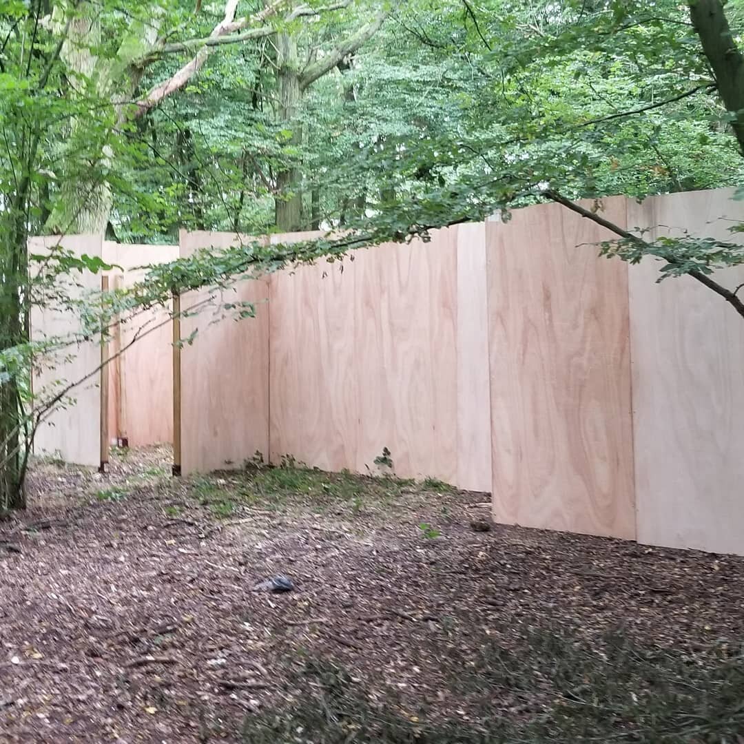 It's done (mostly!). We now have fort to fort action across the village, come and see how it plays.
Bookings @ www.awaherts.com
SAVE25 on checkout to save 25% on orders made before the 30th September.
#AWAHerts #skirmish #AI #airsoftinternational
