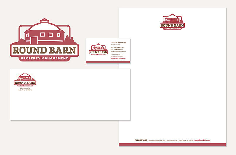 Round Barn Property Management