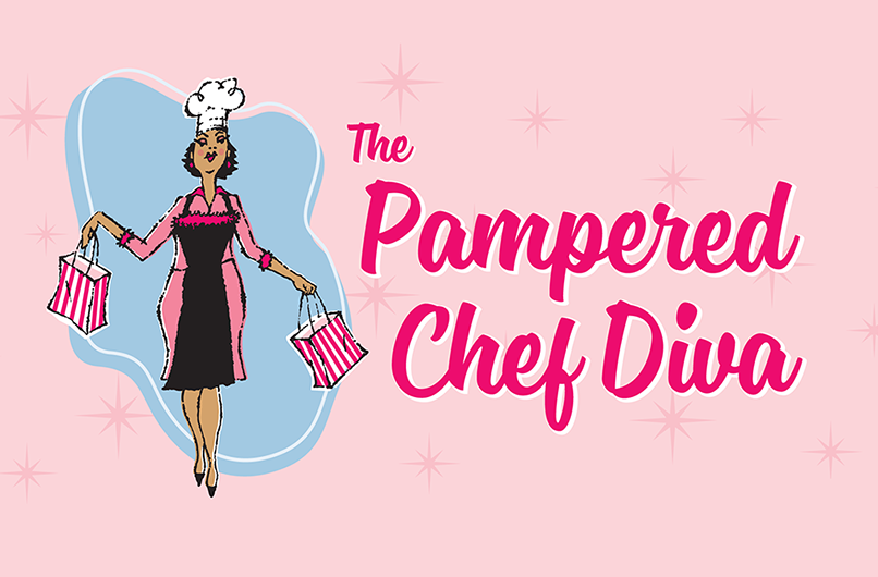 Pampered Chef Diva