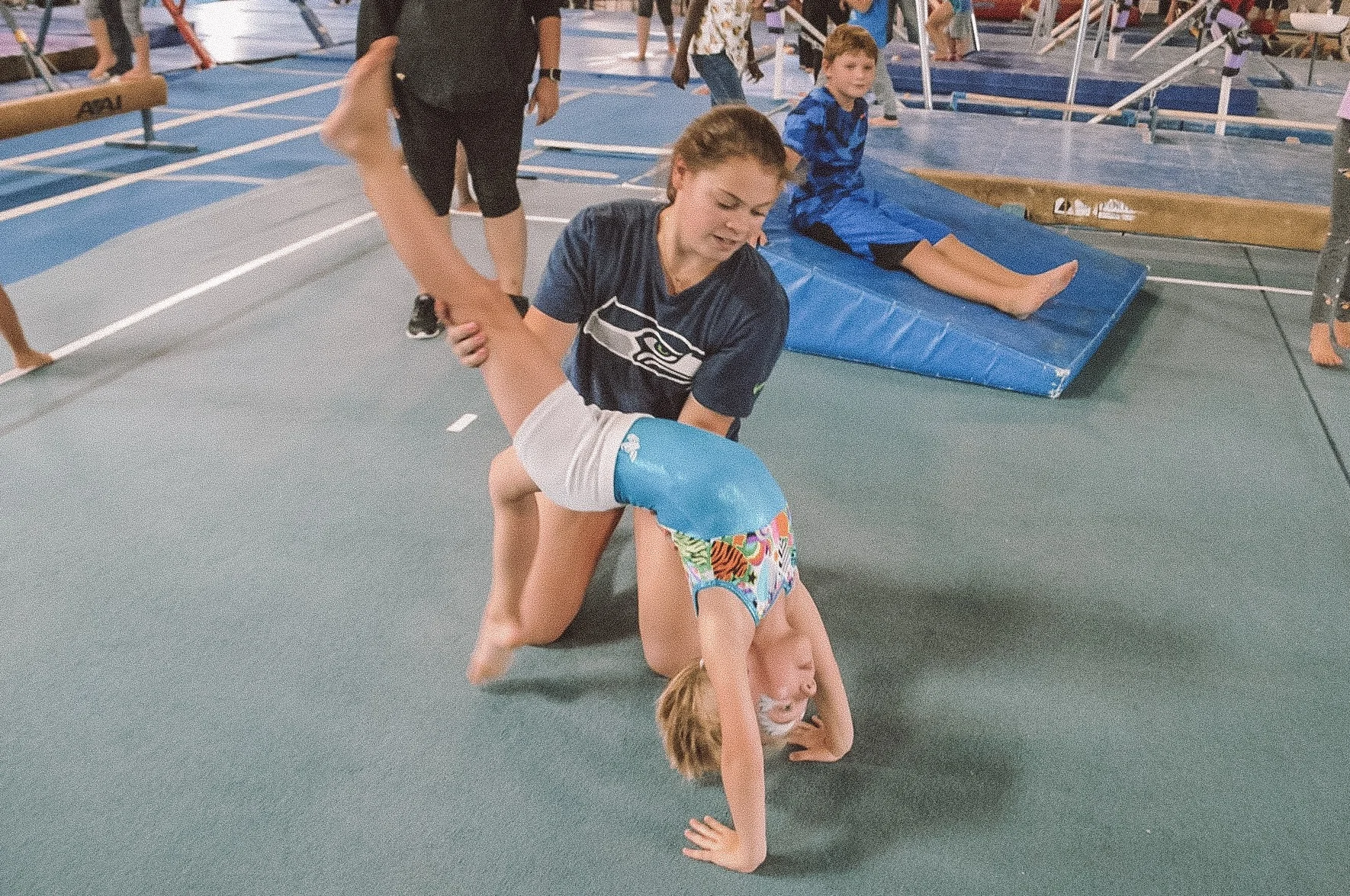 Northpointe Gymnastics — Vancouver