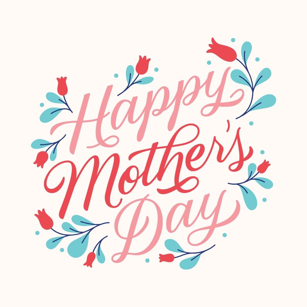 To all the wonderful mom's who choose Northpointe Gymnastics, we wish you a very happy Mother's Day! ☺💐 #mothersday