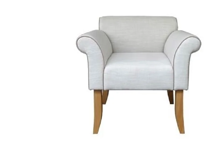 Poltrona "Janete" by Janete Costa
