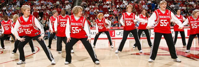 Space City Seniors