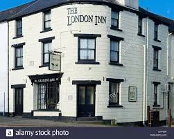 London Inn, Okehampton