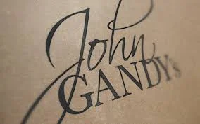 John Gandys, Exeter