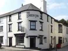 London Inn, Okehampton