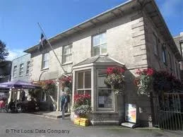 St Rumans Club, Redruth