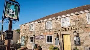 Lanivet Inn, Bodmin