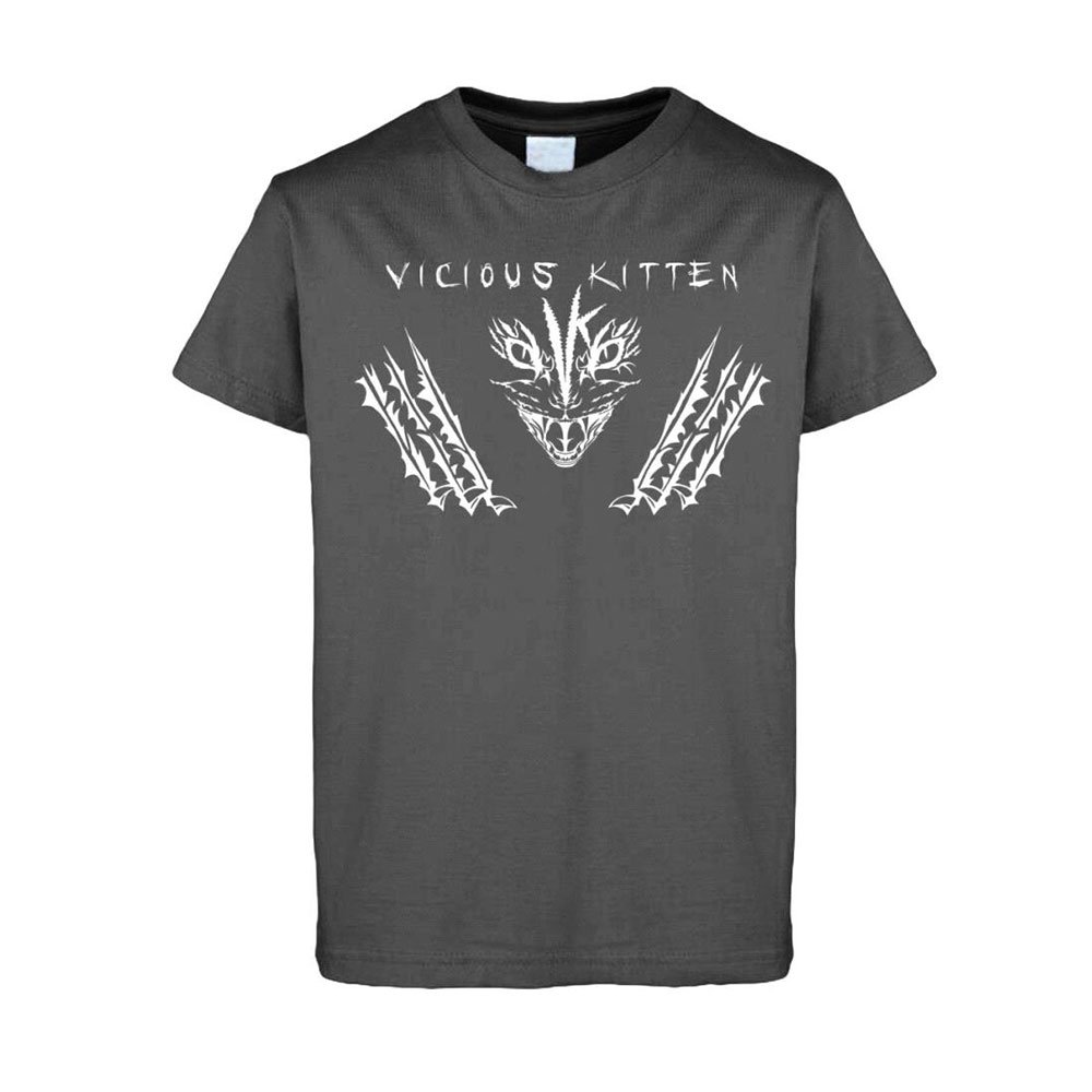 Vicious Kitten Kids T-Shirt £10*