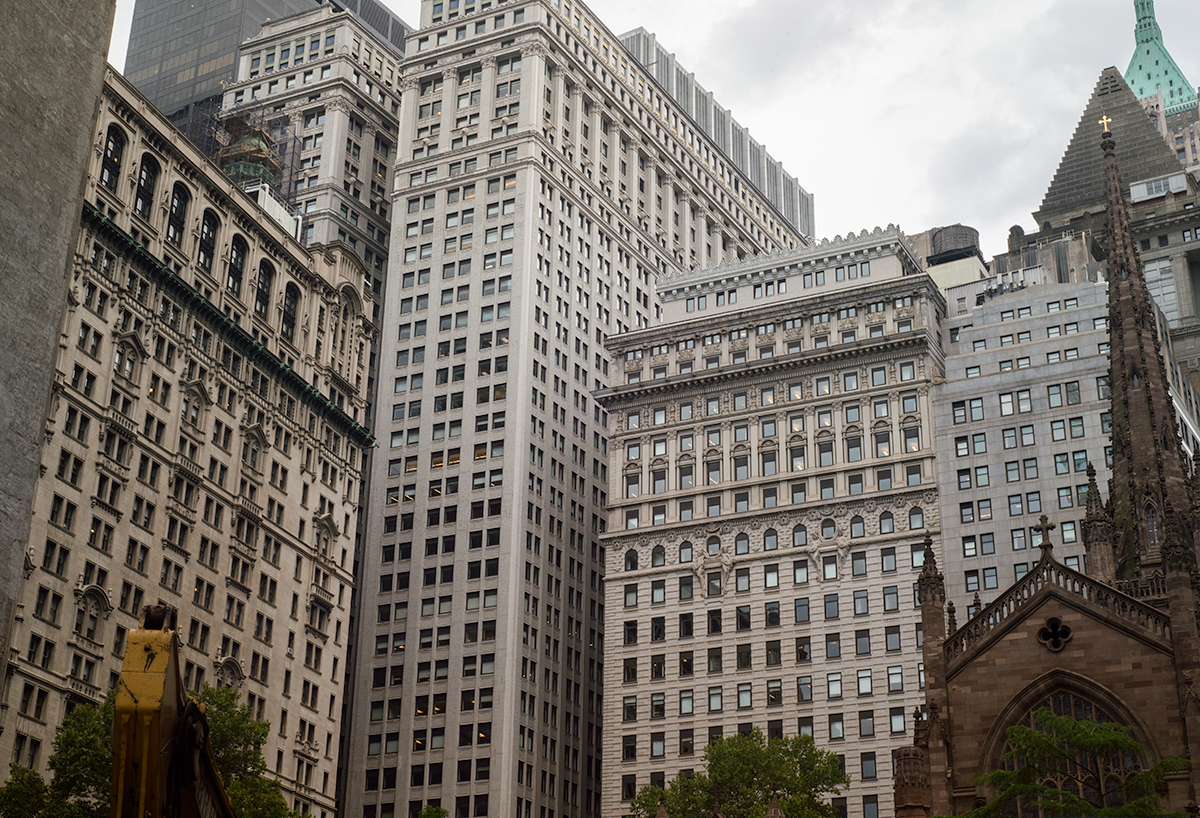 New York City, USA